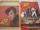 CONWAY TWITTY COFFRET ROCK'N'ROLL YEARS 8 LPs BEAR FAMILY BOX SET Presley,Lewis