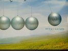 Octavarium [LP] by Dream Theater (180g Vinyl, Sep-2013, 2 Discs, Rhino (Label))