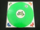 Silverchair - Frogstomp. Original 1995 First Pressing LP. Green Vinyl. RARE