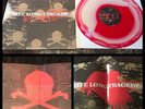 LIFE LONG TRAGEDY Runaways LP/DL Mix Vinyl 300 Deathwish-HC modern life is war