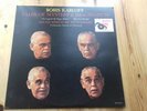 Boris Karloff Tales Of Mystery and Imagination LP First Issue Happy Time HT 508