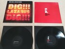 Nick cave and the bad seeds vinyl Dig  Lazarus Dig  MINT played once.