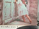 VIOLENT FEMMES LP on SLASH with PRINTED INNER SLEEVE EXCELLENT