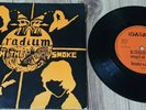RADIUM - THROUGH THE SMOKE 7