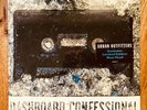 DASHBOARD CONFESSIONAL A Mark A Mission A Brand Limited BLUE VINYL LP Sealed