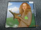 BLIND FAITH Self Titled RSO RS 1-3016 LP VG+