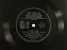 MARCH OF THE SINISTER DUCKS Alan Moore David J Bauhaus RARE Flexi Disc