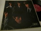 THE ROLLING STONES - THE ROLLING STONES NO.2 - MONO - STAMPA UK - LP VINILE