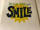 BRIAN WILSON-“Smile” 2LP Vinyl- Released 2004
