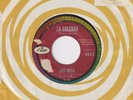 LUIS MOYA la culebra / donde estabas tu LATIN SOUL FUNK La Sangre Caliente MOD