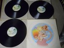 GRATEFUL DEAD-EUROPE 72-3 LP SET ON WB-CLASSIC PSYCH ROCK VINYL