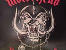 Motorhead-No Remorse 1984 2LP Bronze Label US