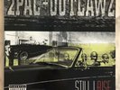 Tupac 2Pac + Outlawz ?Still I Rise (1999) Interscope ?– 0694904131 Vinyl 2xLP