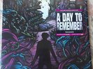 Homesick [LP] by A Day to Remember (Vinyl, Mar-2011, Victory Records)