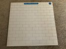 LP PINK FLOYD THE WALL HALF-SPEED MASTERED CBS MASTERSOUND
