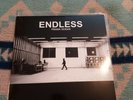 Frank Ocean Endless Vinyl Bootleg / Unofficial Release Color