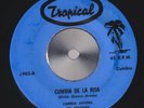 CUMBIA MODERNA DE SOLEDAD cumbia de la risa AFRO CUMBIA «listen here» HEAVY DRUM