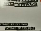 Rage Against The Machine Killing In The Name Promo 12