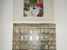 2 Vintage Led Zeppelin LP's Physical Graffiti, Presence