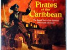 Thurl Ravenscroft - Pirates Of The Caribbean |  Disneyland 3937
