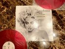 Madonna Fever Two Disc Red Vinyl
