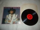 DAVID ALLAN COE-GREATEST HITS 1978 COLUMBIA RECORDS LP PC 35627 EXC. VG+