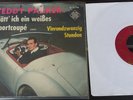 Teddy Parker    Hätt ich ein weißes Sportcoupe / Vierundzwanzig Stunden   Telefu