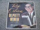 ROY ORBISON Oh Pretty Woman  EP  1964  LONDON    near mint