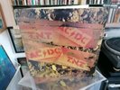AC/DC T.N.T. ORIGINAL 77 AUSTRALIAN RELEASE SECOND PRESSING BLUE LABEL APLPA-016