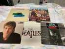 The Beatles John Lennon Vinyl Collection
