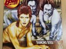 David Bowie ?– Diamond Dogs Rare 1990 Vinyl LP UK EMI Reissue *VG/VG+*
