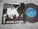 SQUASH BOWELS / COCK AND BALL TORTURE split EP