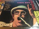 1980 OZ ONLY EDITION   ELTON JOHN   Vintage Vinyl LP   