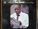 Son House The Legendary Father Of The Blues