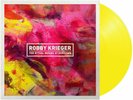 Robby Krieger	The Ritual Begins At Sundown COLOURED VINYL LP  (13THAUG) warn