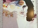 The Doors - Weird Scenes Inside The Gold Mine, Amber Swirl /2 Vinyl LP, Numbered