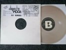 Depeche Mode  Remix Vinyl 911 Remixe Clear Vinyl