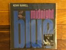 Kenny Burrell   Midnight Blue SRX 33 RPM Music Matters Blue Note   Opened