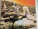 LED ZEPPELIN - Houses Of The Holy - US Press SD 7255 Sterling RL EX/NM Ludwig