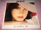 RARE Lana Del Rey Honeymoon Vinyl, Urban Outfitters Edition (Used)