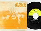 Rolling Stones Picture Sleeve EP - Let's Spend The Night Together - TK - mp3