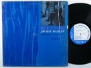 JACKIE MCLEAN Bluesnik BLUE NOTE LP mono w63rd deep groove SHRINK