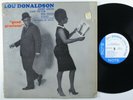 LOU DONALDSON Good Gracious  BLUE NOTE LP stereo ny usa SHRINK