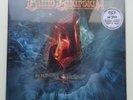 Blind Guardian	Beyond the Red Mirror	WHITE VINYL 2LP   #57 OF 100   SEALED (9)