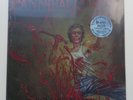 Cannibal Corpse	Red before Black	JEANS BLUE MARBLED VINYL   500 MADE   SEALED (9