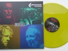 Disharmonic Orchestra	Raw	YELLOW VINYL LP   500 MADE   UNPLAYED (9)