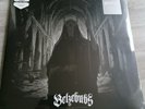 BELZEBUBS - Pantheon Of The Nightside Gods - Vinyl-LP + CD - clear Vinyl