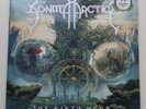 Sonata Arctica	The Ninth Hour	CLEAR VINYL 2LP   500 MADE   SEALED (9)