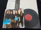Metallica -  The 5.98 EP Garage Days Japan Vinyl LP W/ Quiz Sheet + Poster