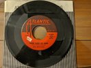 The Drifters 45 RPM Vinyl 